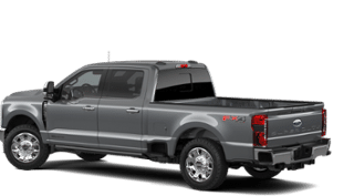 2026 Ford Super Duty® External Image 3